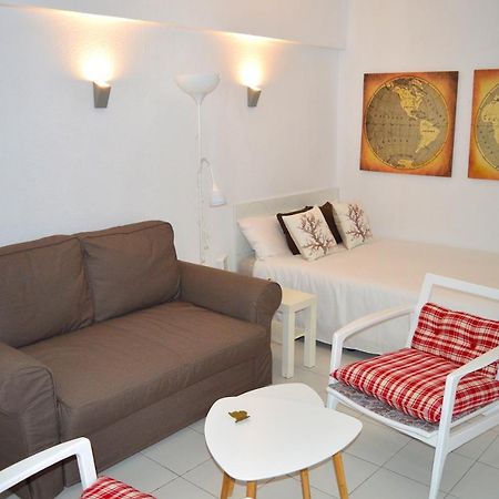 Martianez Beach Studio Puerto de la Cruz  Exterior foto